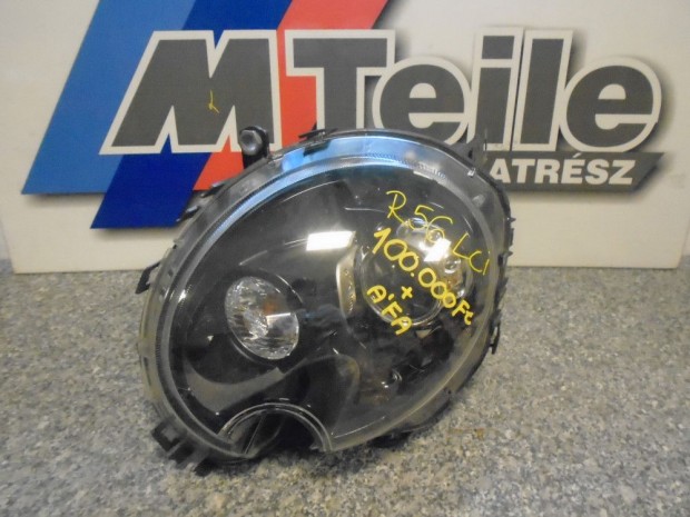 [GY�RI BONTOTT] MINI COOPER - FF�NYSZ�R� | BI-XENON | R-56 / MINI COO